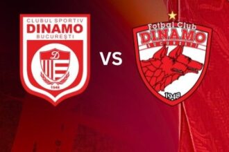 oficial pe ce stadion se joaca meciul inedit dinamo cs dinamo din cupa romaniei familia dinamo 68ef58f2033e1