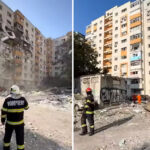 Operațiune de amploare în cazul exploziei din Rahova: Mascații IGPR au acționat în 8 locații, iar 6 suspecți sunt audiați! Detalii din partea autorităților. 2 oficial perchezitii in dosarul exploziei din rahova mascatii igpr au descins in 8 locatii 6 persoane duse la audieri iata ce spun autoritatile 6901bd44ce5ba