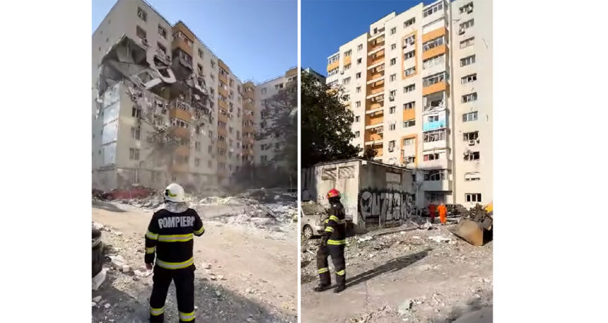 Operațiune de amploare în cazul exploziei din Rahova: Mascații IGPR au acționat în 8 locații, iar 6 suspecți sunt audiați! Detalii din partea autorităților. 1 oficial perchezitii in dosarul exploziei din rahova mascatii igpr au descins in 8 locatii 6 persoane duse la audieri iata ce spun autoritatile 6901bd44ce5ba