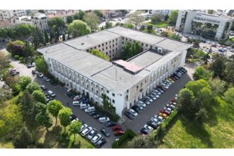 oficial primaria constanta a lansat licitatia pentru vanzarea a doua terenuri din proprietatea privata a municipiului vezi aici despre ce este vorba 68ec96e79c670