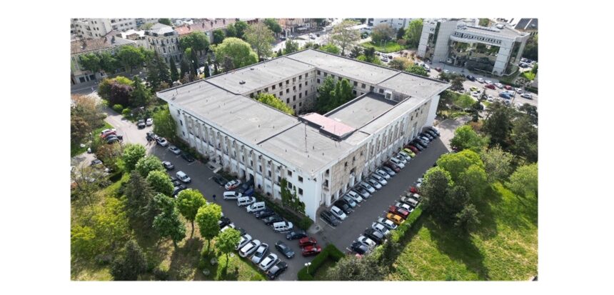 PRIMĂRIA CONSTANȚA ANUNȚĂ VÂNZAREA A DOUĂ TERENURI DIN PATRIMONIUL SĂU! Află toate detaliile aici! 1 oficial primaria constanta a lansat licitatia pentru vanzarea a doua terenuri din proprietatea privata a municipiului vezi aici despre ce este vorba 68ec96e79c670