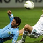 OFICIAL Uimitor! Un fotbalist român se alătură echipei naționale a Moldovei cu puțin înainte de meciul amical împotriva tricolorilor! 2 oficial surpriza fotbalistul din romania numit in staff ul nationalei moldovei chiar inaintea amicalului cu tricolorii 68e4d77ab9e1c
