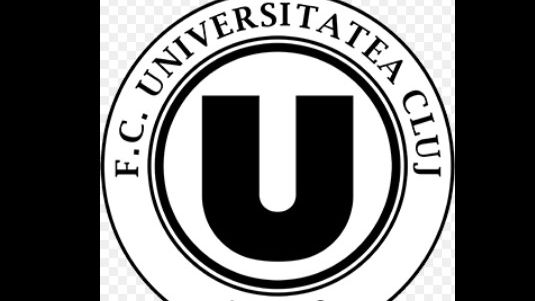 OFICIAL Transfer spectaculos la U Cluj! „Acum ești alb și negru!” 1 oficial transfer la u cluj now ure black and white 68ee2a8184f23