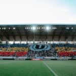 „U” Cluj își întărește echipa cu un nou atacant, proaspăt revenit după un hattrick impresionant! 3 oficial u cluj a reusit inca un transfer atacantul vine dupa un hattrick marcat 68ee5f785e589