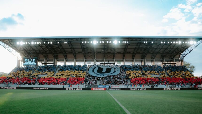 „U” Cluj își întărește echipa cu un nou atacant, proaspăt revenit după un hattrick impresionant! 1 oficial u cluj a reusit inca un transfer atacantul vine dupa un hattrick marcat 68ee5f785e589