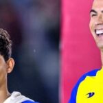 Cristiano Ronaldo va juca alături de fiul său în echipa națională a Portugaliei? Juniorul Ronaldo a fost convocat! 3 oficial va evolua cristiano ronaldo alaturi de fiul sau la nationala portugaliei cristiano ronaldo junior convocat 68f71b5bc6cd3
