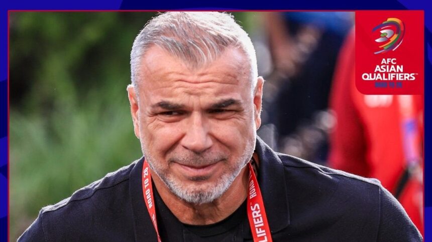 Olăroiu, "fantoma" Qatarului! O legendă locală dă semnale de alarmă înaintea confruntării esențiale pentru titlul mondial 1 olaroiu sperietoarea qatarului o legenda locala avertizeaza inainte de meciul decisiv pentru mondiale 68e62fea312a0