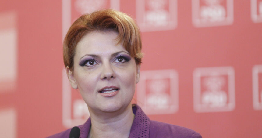 Olguța Vasilescu prezice destrămarea Coaliției din cauza alegerilor bucureștene: o condiție esențială și o analogie cu balada Miorița 1 olguta vasilescu convinsa de ruperea coalitiei din cauza alegerilor de la bucuresti conditia necesara si comparatia cu balada miorita 68eead0494f70