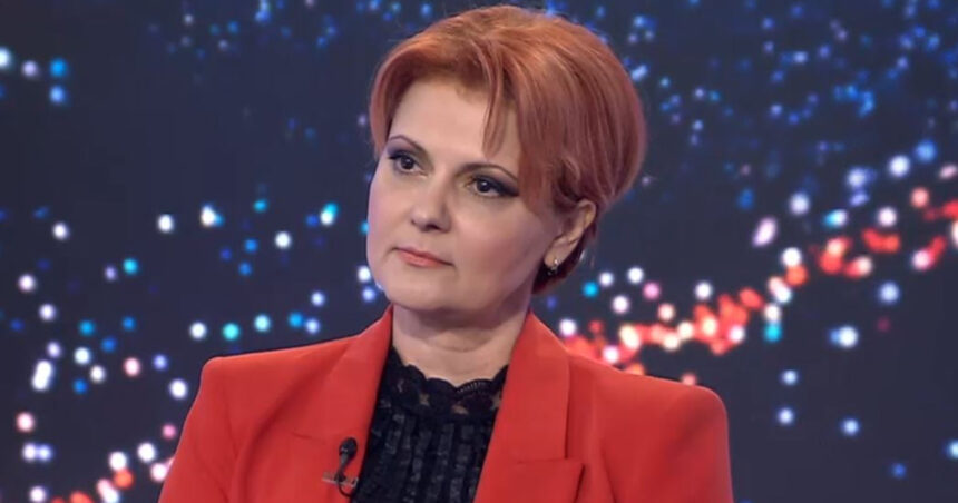 olguta vasilescu nemultumita de cum functioneaza guvernul bolojan vrea neaparat disponibilizari facturi pnrr neplatite de 6 7 luni 6904f800891e1