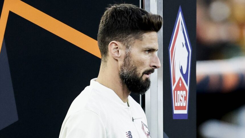 Olivier Giroud își ia rămas bun de la cariera sportivă! 1 olivier giroud a anuntat ca se va retrage din fotbal 68e94a90810e7