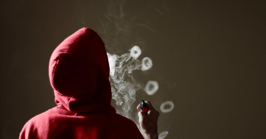 Avertismentul OMS: 15 milioane de copii din întreaga lume se confruntă cu dependența de nicotină prin vaping 1 oms avertizeaza asupra dependentei de nicotina 15 milioane de copii vapeaza la nivel global 68e3ea83549e6