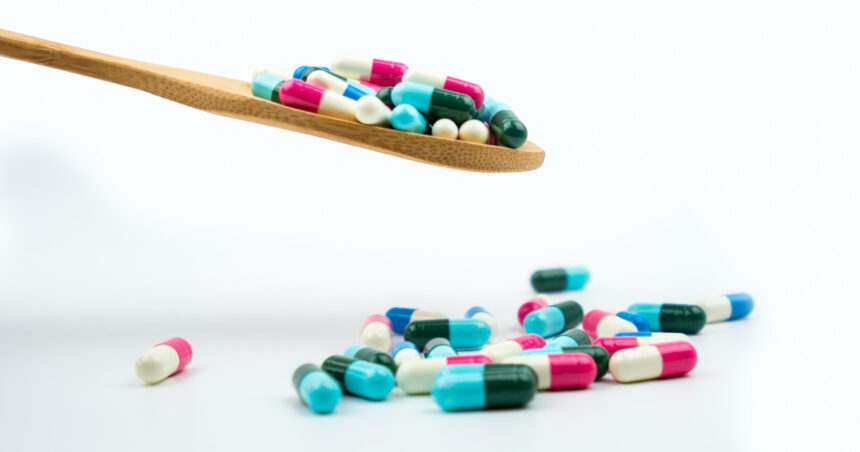 OMS: O infecție din șase devine imună la antibiotice. Rezistența la tratamente a urcat cu peste 40% în doar cinci ani! 1 oms o infectie din sase este acum acum rezistenta la antibiotice rezistenta la medicamente a crescut cu peste 40 in cinci ani 68ed20e0ada74
