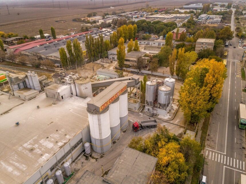 Nicolae Dușu de la CELCO SA a dat undă verde pentru câștigurile pe 2024 ale DDN Global SRL. Află suma! 1 omul de afaceri nicolae dusu de la celco sa a aprobat profitul pe 2024 al companiei ddn global srl iata care este suma 68e3e1ed1e7d7