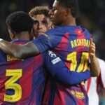 Starul Barcelonei, dorit de Real Madrid: „Întotdeauna am visat la asta” 3 omul momentului de la barcelona pe lista lui real madrid era marele meu vis 68fbb17dc5c38