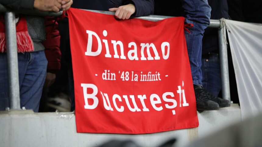 OPINIE Transformare uimitoare a lui Dinamo: de la limita falimentului în ianuarie 2023 la un nou început strălucitor! 1 opinie progres fantastic inregistrat de dinamo care in ianuarie 2023 era la cateva saptamani distanta de faliment 68e509087bff2