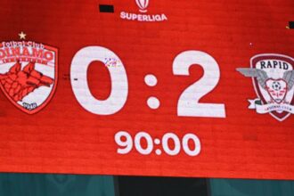 opinie rapid test de maturitate dinamo isi arata slabiciunile 68f5d43cc0061