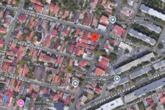 oportunitate de investitie un apartament de pe strada baba novac din constanta scos la licitatie din cauza unei datorii cateva zeci de mii de lei 68ef16d25f05d