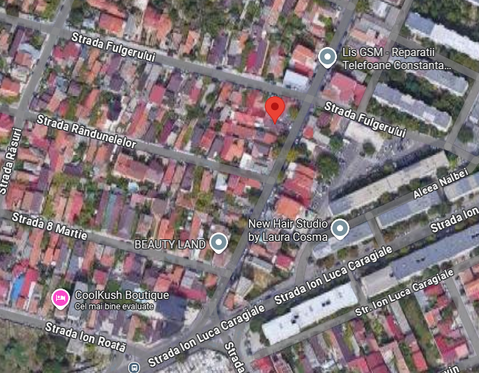Șansă de aur: apartament situat pe strada Baba Novac din Constanța, disponibil la licitație din cauza unei obligații financiare de zeci de mii de lei 1 oportunitate de investitie un apartament de pe strada baba novac din constanta scos la licitatie din cauza unei datorii cateva zeci de mii de lei 68ef16d25f05d