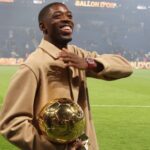 Ousmane Dembele înflorește! Cerințele sale financiare colosale după obținerea Balonului de Aur 3 ousmane dembele joaca tare salariul urias cerut de francez dupa ce a castigat balonul de aur 68eebac17eb05