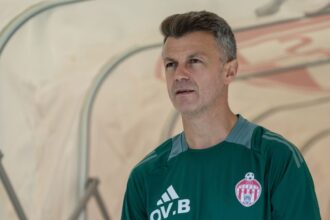 ovidiu burca pe faras la sepsi conducerea clubului vrea sa aduca un antrenor din superliga 68de9b4f7d4aa