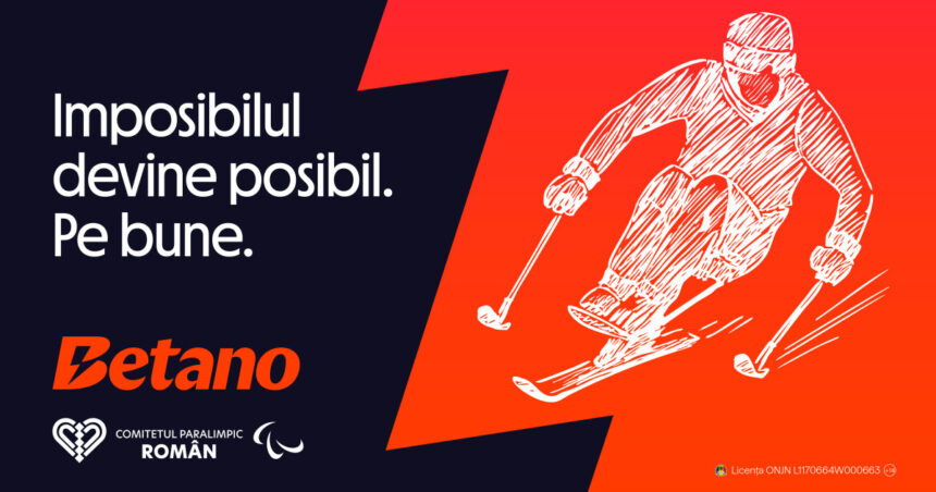 Betano sprijină Comitetul Național Paralimpic și realizările sportivilor cu dizabilități 1 p betano sustine comitetul national paralimpic si performanta sportivilor paralimpici 68f761ed75dbe