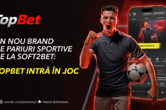 p topbet intra in joc noul brand de pariuri sportive marca soft2bet din romania 68ef5a48457ef