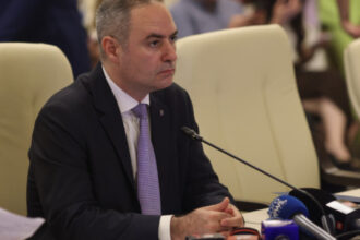 pachetele de masuri fiscale discutate la ecofin de ministrul alexandru nazare trebuie sa convingem ca vom reduce cheltuielile 68e7bc322c0bc