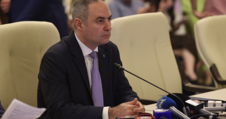 Strategii fiscale pe masa ECOFIN: Ministrul Alexandru Nazare subliniază necesitatea reducerii cheltuielilor 1 pachetele de masuri fiscale discutate la ecofin de ministrul alexandru nazare trebuie sa convingem ca vom reduce cheltuielile 68e7bc322c0bc