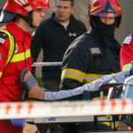 Întoarcerea pacientului cu arsuri din Rahova: Cum se află ceilalți răniți? 2 pacientul cu arsuri de la explozie din rahova se intoarce in tara care este starea celorlalti raniti 68fcddca81fd4