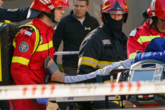 pacientul cu arsuri de la explozie din rahova se intoarce in tara care este starea celorlalti raniti 68fcddca81fd4