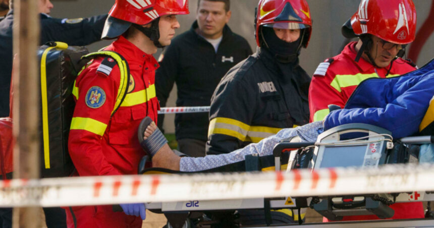 Întoarcerea pacientului cu arsuri din Rahova: Cum se află ceilalți răniți? 1 pacientul cu arsuri de la explozie din rahova se intoarce in tara care este starea celorlalti raniti 68fcddca81fd4