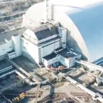 Centrala de la Cernobîl, în bezna unui atac rusesc. Zelenski: Rusia amplifică intenționat pericolul radiologic. 2 pana de curent la centrala de la cernobil din cauza unui atac rusesc zelenski rusia creeaza in mod intentionat un risc radiologic 68dd9c618ef32
