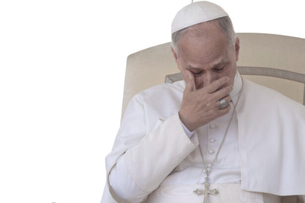 papa leon critica politicile dure ale lui donald trump cine accepta tratamentul inuman aplicat imigratilor nu poate fi pro viata 68dd4ba9c1174