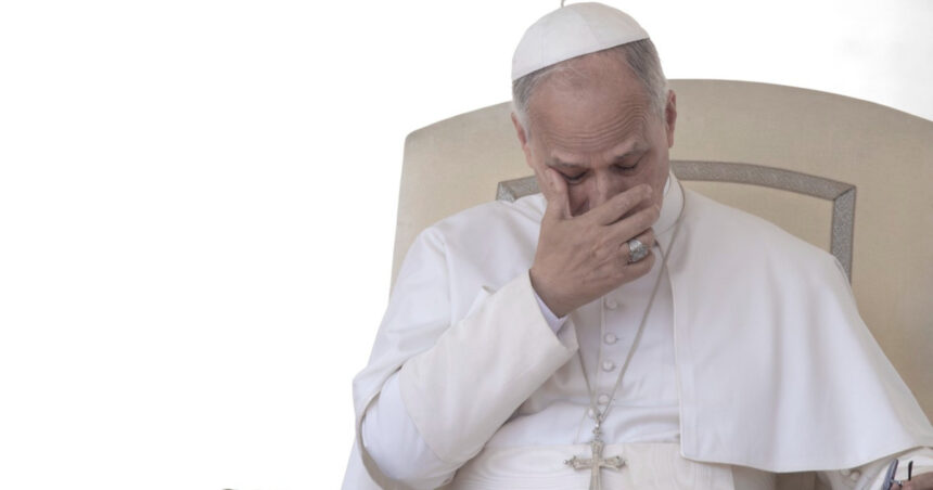 Papa Leon condamnă măsurile severe ale lui Donald Trump: „Cine tolerează tratamentele inumane la adresa imigranților nu poate fi cu adevărat pro-viață” 1 papa leon critica politicile dure ale lui donald trump cine accepta tratamentul inuman aplicat imigratilor nu poate fi pro viata 68dd4ba9c1174