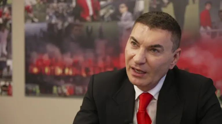 "Predicția îndrăzneață a lui Cristi Borcea înainte de confruntarea Dinamo - Rapid: 'Faptele spun totul!'" 1 pariul lui cristi borcea inainte de dinamo rapid cifrele vorbesc 68f4be9636635