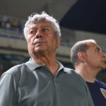 Surpriza lui Mircea Lucescu: O noutate pe teren! Ianis Hagi povestește reacțiile colegilor la alegerea titularului debutant. 3 pariul neasteptat al lui mircea lucescu un debutant e anuntat titular iar ianis hagi dezvaluie cum l au primit colegii 68e6488706ee2
