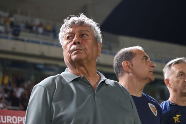 pariul neasteptat al lui mircea lucescu un debutant e anuntat titular iar ianis hagi dezvaluie cum l au primit colegii 68e6488706ee2