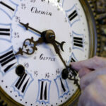 Parlamentul European își ia inima în dinți și acționează pentru a încheia odată pentru totdeauna cu ora de vară și cea de iarnă! 3 parlamentul european si a pierdut rabdarea ia masuri pentru a pune capat definitiv schimbarii orei iarna vara 69005ab249cce