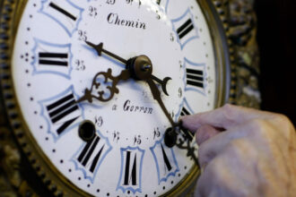 parlamentul european si a pierdut rabdarea ia masuri pentru a pune capat definitiv schimbarii orei iarna vara 69005ab249cce