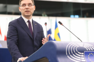 parlamentul european va dezbate o rezolutie privind dronele rusesti care au incalcat spatiul aerian al romaniei 68de4fddbc02b