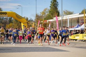 participare numeroasa la crosul ovidio running for peace din statiunea mamaia 6902342dbaf6f