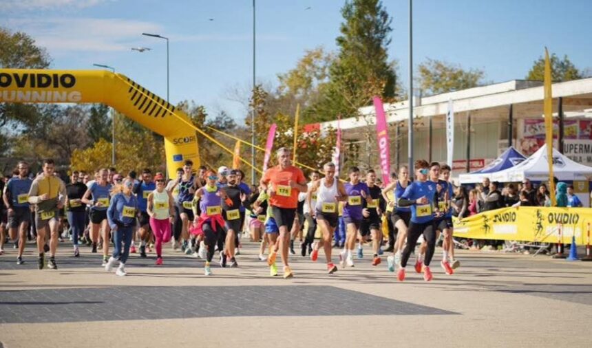 Entuziasm și solidaritate la Crosul „Ovidio Running for Peace” în vibrantul Mamaia 1 participare numeroasa la crosul ovidio running for peace din statiunea mamaia 6902342dbaf6f