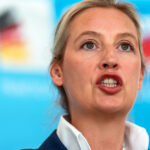 Partidul german de extremă dreaptă sub suspiciunea de spionaj în favoarea Rusiei și a altor regimuri autoritare 3 partidul de extrema dreapta din germania a fost acuzat ca spioneaza pentru rusia si alte state autoritare 68f8ecbf04c94