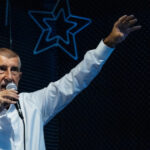 Miliardarul Andrej Babis conduce în alegerile parlamentare din Cehia cu partidul său populist (previziuni) 2 partidul populist al miliardarului andrej babis a castigat alegerile parlamentare din cehia proiectii 68e14713b73a9