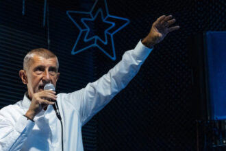 partidul populist al miliardarului andrej babis a castigat alegerile parlamentare din cehia proiectii 68e14713b73a9