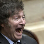 Victoria răsunătoare a formațiunii lui Javier Milei în alegerile parlamentare argentiniene de la mijlocul mandatului 3 partidul presedintelui javier milei a castigat detasat alegerile parlamentare de la jumatatea mandatului in argentina 68ff103a46858