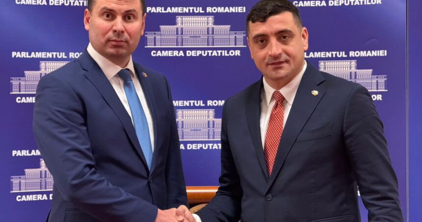 „Partidul neașteptat” din Republica Moldova se află în pericol de a fi eliminat din Legislativ din cauza sprijinului acordat de George Simion 1 partidul surpriza din republica moldova risca sa fie scos din parlament din cauza sustinerii lui george simion 68dfd5b0585cb