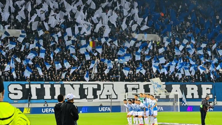 Îndrăzneala uimitoare a atacantului de la Craiova! Al-Hamlawi surprinde cu sportul extrem pe care îl practică: "Săriam de la 10 metri!" 1 pasiunea nebuna a atacantului de la craiova al hamlawi socheaza sportul periculos pe care il practica ma urcam la 10 metri 68fba36e2c3bf