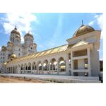 Patriarhia Română clarifică situația de la Catedrala Mântuirii Neamului: Biserica rămâne deschisă, fără incidente! 2 patriarhia romana primele precizari dupa incidentele de la catedrala mantuirii neamului nu a fost nicio inchidere a bisericii si nicio agresiune 69037b51045a5