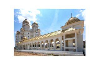 patriarhia romana primele precizari dupa incidentele de la catedrala mantuirii neamului nu a fost nicio inchidere a bisericii si nicio agresiune 69037b51045a5